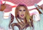 ‘A gente vai aquecer esse lugar’, promete Joelma, que volta a Curitiba após anos para show, no próximo domingo