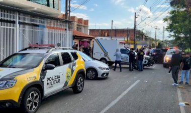 Bebê de 3 meses morre em creche clandestina no Tatuquara; suspeita é de engasgo com leite