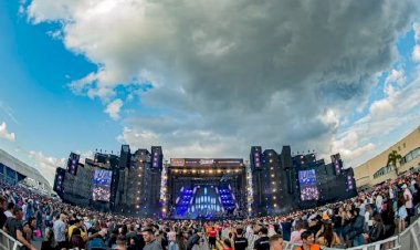 Confira a ordem dos shows do Curitiba Country Festival 2025