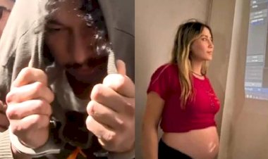 Vou provar minha inocência”, disse suspeito de matar adolescente antes de ser preso