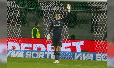 Coxa chega a oito jogos sem perder e tem apenas um gol sofrido desde o retorno do goleiro titular