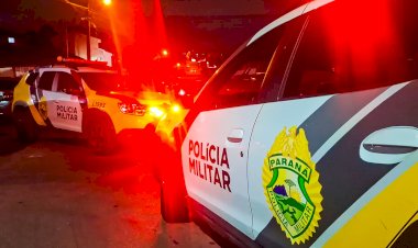 Mãe chega em casa e encontra adolescente morta com diversas facadas, em Colombo