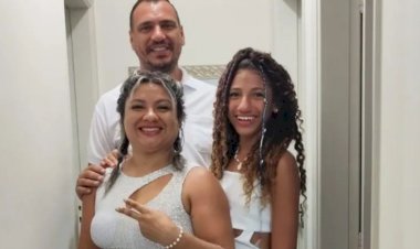 Pai, mãe e filha mortos em acidente visitavam familiares no Paraná
