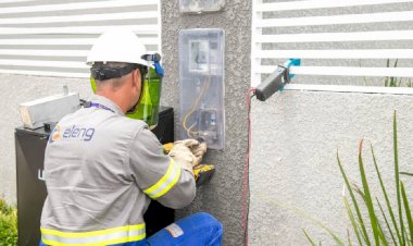 Copel alerta para falta de luz em mais de 500 imóveis em Curitiba: veja