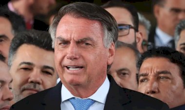 Defesa de Bolsonaro contesta prisão domiciliar: “Não descumpriu qualquer medida”